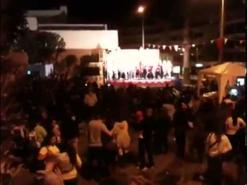 Ladys chancletas 2014