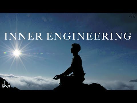 Isha Inner Engineering  | Ambient Music | Mixed By Albela