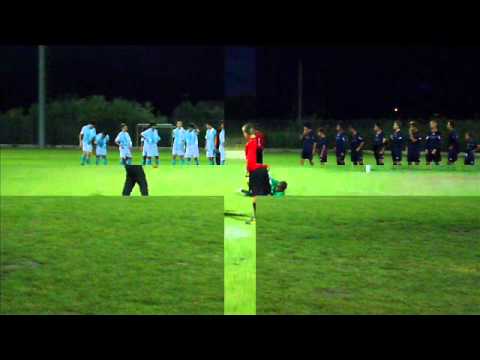 A.S.D DELFINI JONICI