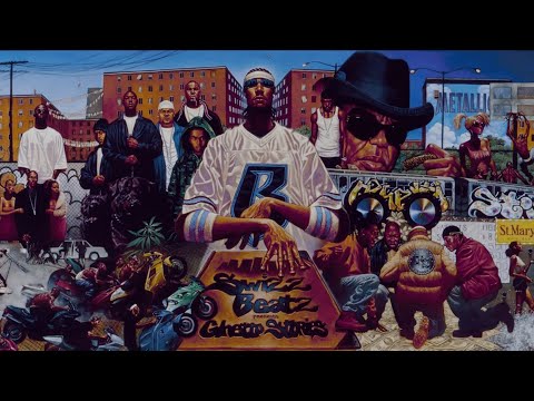 Swizz Beatz - Big Business (Jadakiss Solo Extended Version)