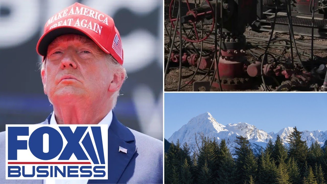 Why the Trump administration is 'focused' on this oil-importing country