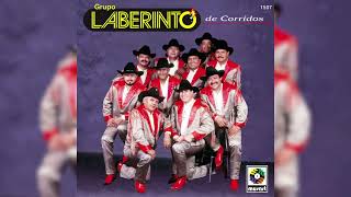 Grupo Laberinto - Venganza Cumplida (Visualizador Oficial)