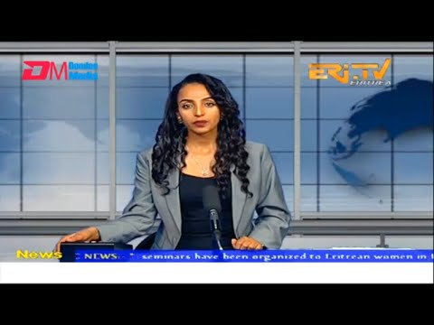 News in English for March 30, 2023 - ERi-TV, Eritrea