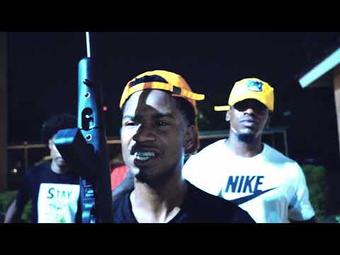 Yung Knowledge Official Video * Reaper * by HonchoMGMT Productions