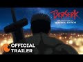 Official Trailer [Subtitled]