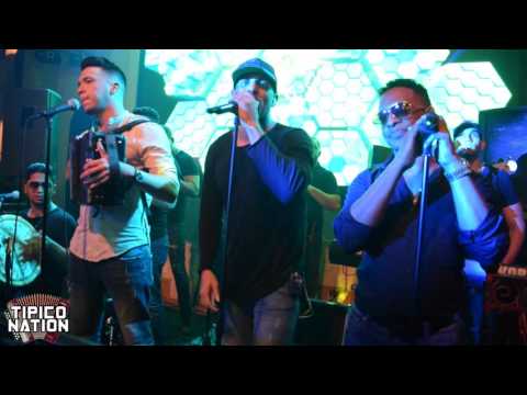 Renova | La Vieja | Mamajuana Cafe Paterson 7-23-2017