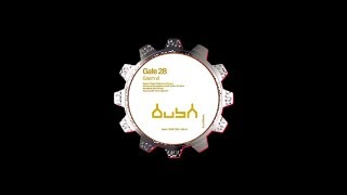 Gate 28 - Goom v 1 [1995]