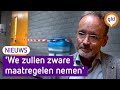 Chloorgrap van TikTok gaat mis, school zet 800 leerlingen op straat