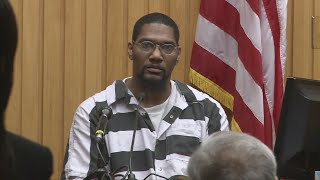 George Thomas testimony in the trial of Eric Boyd on Aug. 7, 2019