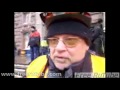 Киев Евромайдан Менты на Майдане 9 декабря 2013 года Трансляция 