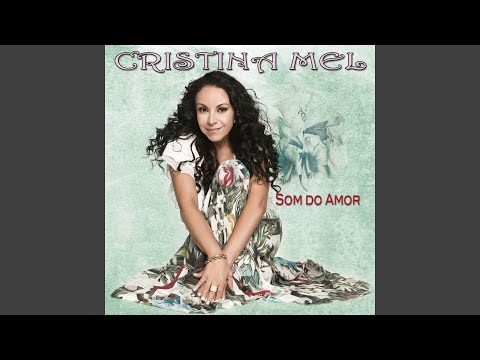 Sinto Falta - Cristina Mel