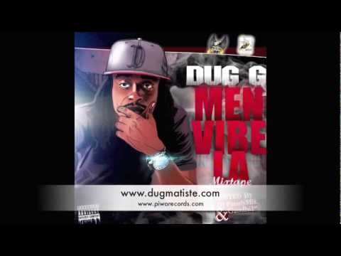 Dug.G feat.Doc Filah - Nou Pa Vle Plis Pwoblem Prod.by RickStyle