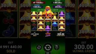 🔞40 Burning Hot Slot  Big Wins, Jackpots IGT