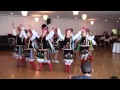 Танець, Веснянка - Веснянка / Vesnianka Ukrainian Dance Ensemble ...