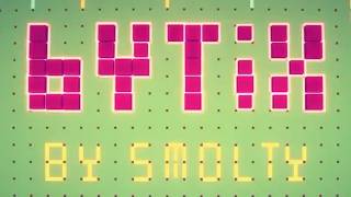 Bytix Walkthrough Cool Math Games 💻🟪