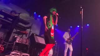 Labyrinthian Pomp - of Montreal LIVE @ The Ready Room 15/11/18 St Louis