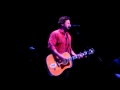 David Nail - She Rides Away - Ridgefield Playhouse