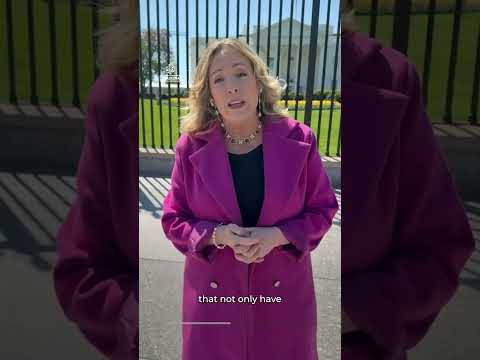 Trump’s administration trying to sell war ‘wins’ to a sceptical US public