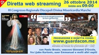 preview picture of video 'Diretta streaming da Ancona'