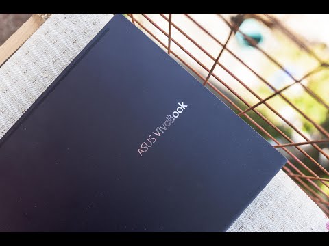 ASUS VivoBook 15 OLED Review - 30 Days Later!