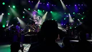 SWITCHFOOT Performs CHEM 6A Going Back to Their Beginning at EPCOT American Garden Theatre 10/14/24