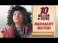 Abida Parveen Sufi Song - Main Naraye Mastana - Sufi Kalaam