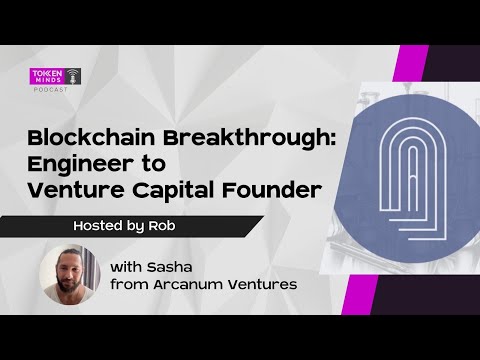 TokenMinds interview