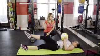 Metabolism Boosting Workout For Fat Loss