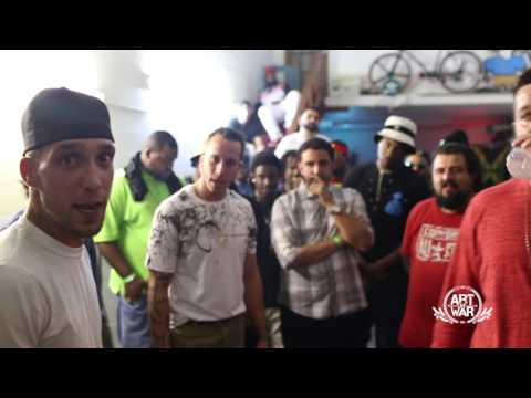 Mosh Jelton vs Killahsiz