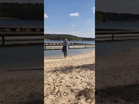 Paulina Szygenda - Zumba Fitness - Bachata Shallow