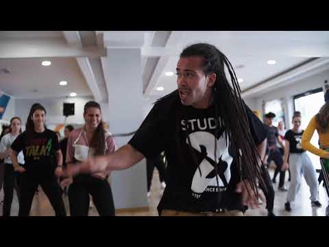 TORINO DANCEHALL LAB 2019 • MHEBO JHEANZ LEGACY 🇯🇲 RAFA REDVOLCON 🇪🇸