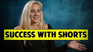 You Can Make Money With Short Films - Victoria Fratz