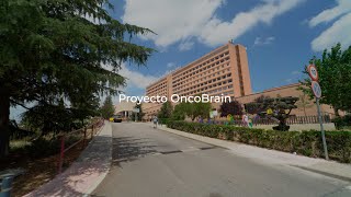 ¡Descubre el proyecto Oncobrain: Innovación en el Tratamiento del Chemobrain! ✨