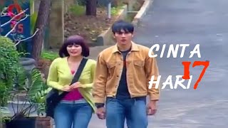 Download lagu FTV TERBAIK bikin nyesek - Cinta 17 Hari (  Vino G Bastian  ) mp3 Download lagu FTV TERBAIK bikin nyesek - Cinta 17 Hari (  Vino G Bastian  ) mp3