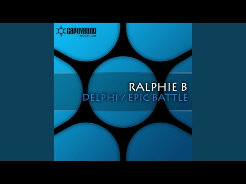 Delphi (Radio Edit)