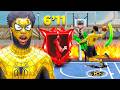 I Created A LEGEND 6 11 SPIDERMAN BUILD That Broke NBA 2K26