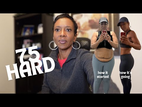 Do THIS Before Starting 75 HARD Challenge