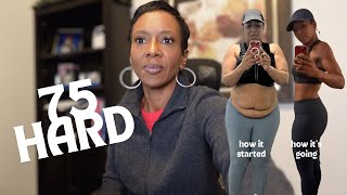 Do THIS Before Starting 75 HARD Challenge