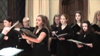 I Wonder As I Wander - John Jacob Niles