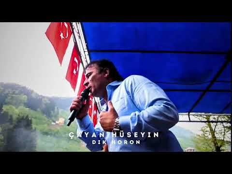 Çayan Hüseyin & Adem Kodalak-Dik Horon 