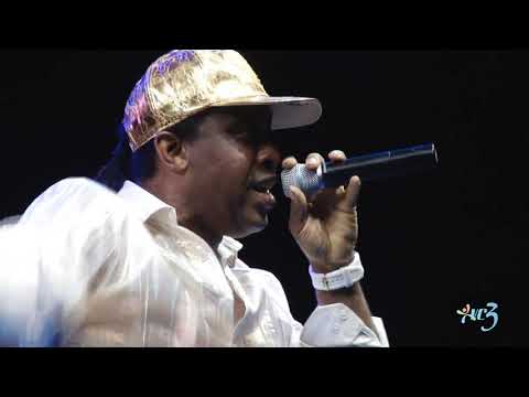 VINCY MAS RAGGA SOCA SEMIS 2019 Curtis C 10 Outta 10