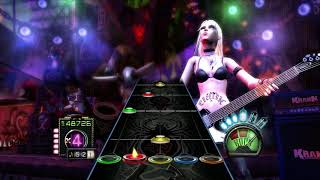 Guitar Hero 3 - &quot;Don&#39;t Hold Back&quot; Expert 100% FC (335,834)