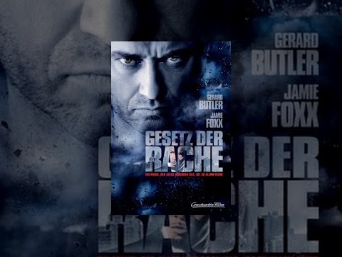 Gesetz der Rache