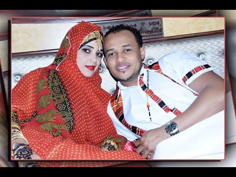 Weya Nugusom [ወያኑጉሶም], Bilen Music by Andom Tekie