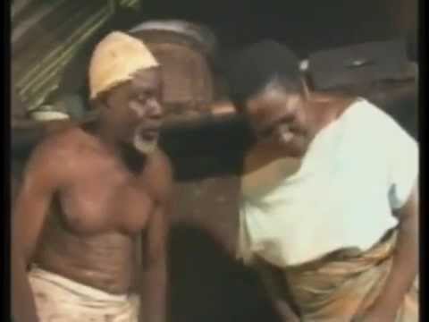 THE WIDOW PART 2 - NIGERIAN NOLLYWOOD MOVIE