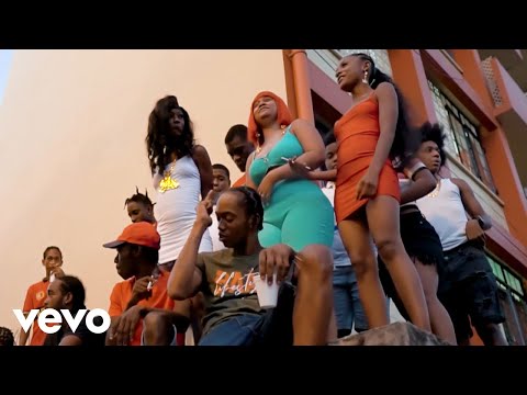 K Lion - My Team (Official Video)