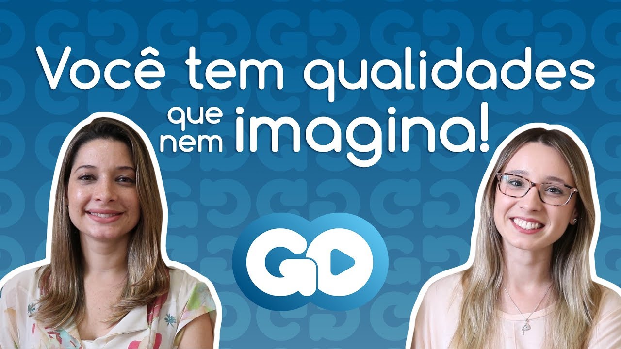 Conhecendo suas qualidades