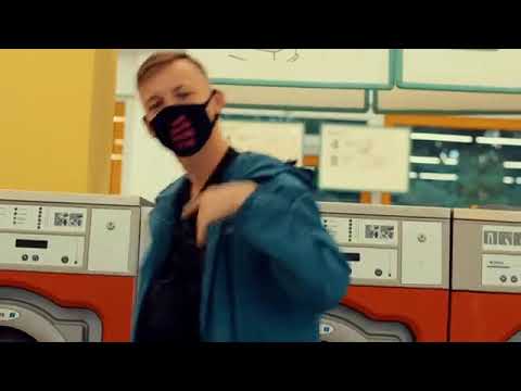 Malo Spal - Молод и богат prod. FALLD (Official video)