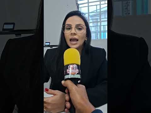 Dra HAYLA  CLINICA Geral Fazenda Rio Grande PR. 22 De Outubro 2026