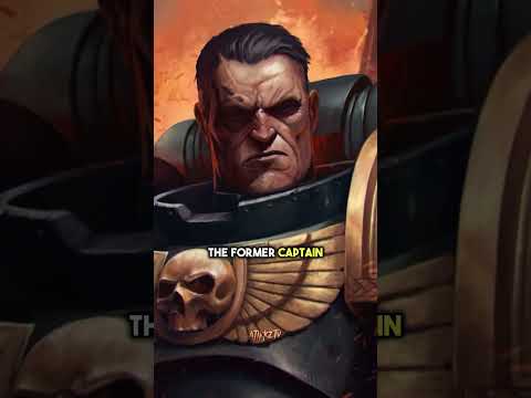 🛡️Titus was saved by varro tigurius in space marine 2  #warhammer40k #40k #shorts